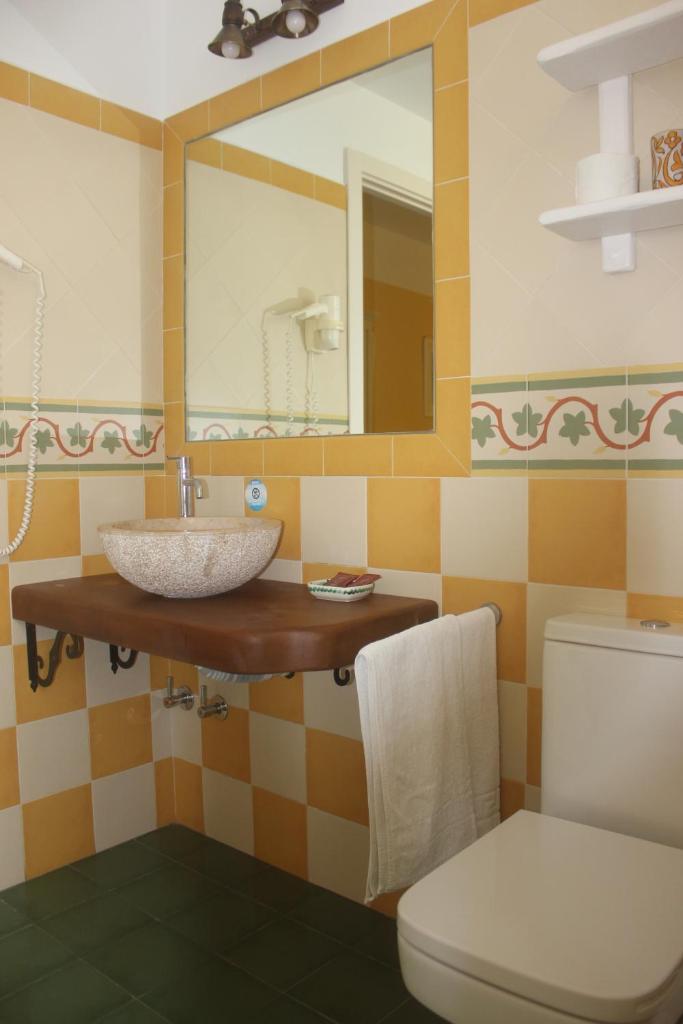 Hostal Los Pinos photo 2