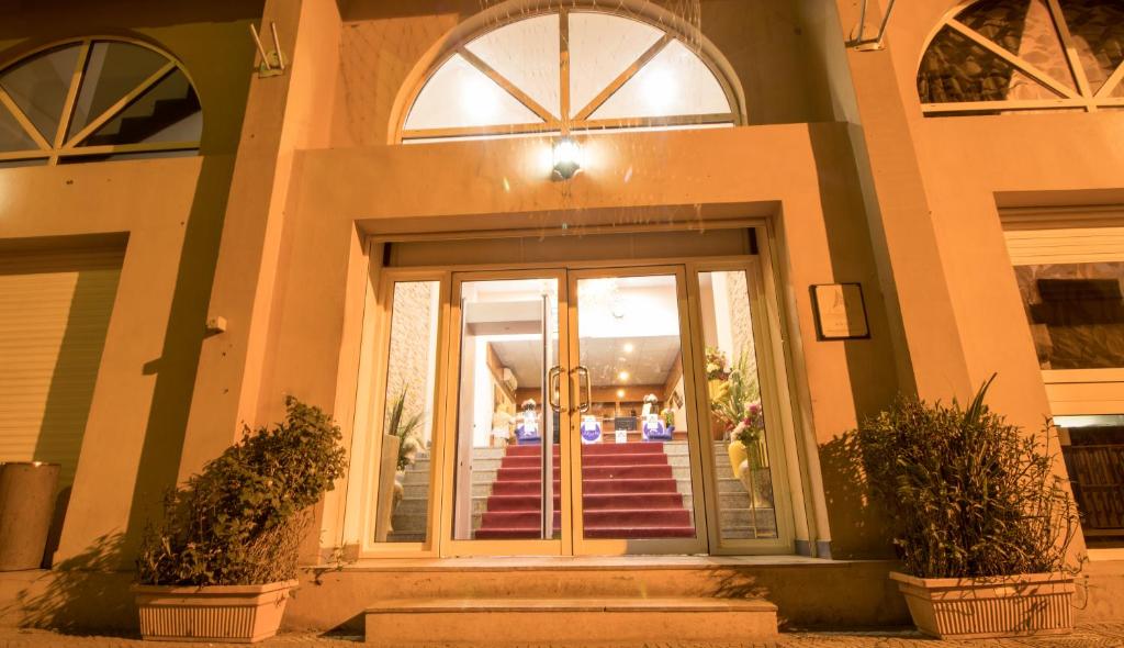 Atlantic Hotel photo 2