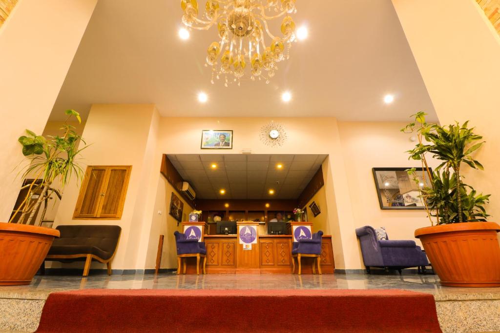 Atlantic Hotel photo 3