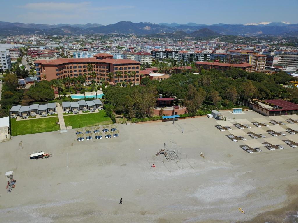 Club Turtas Beach - All Inclusive photo 1
