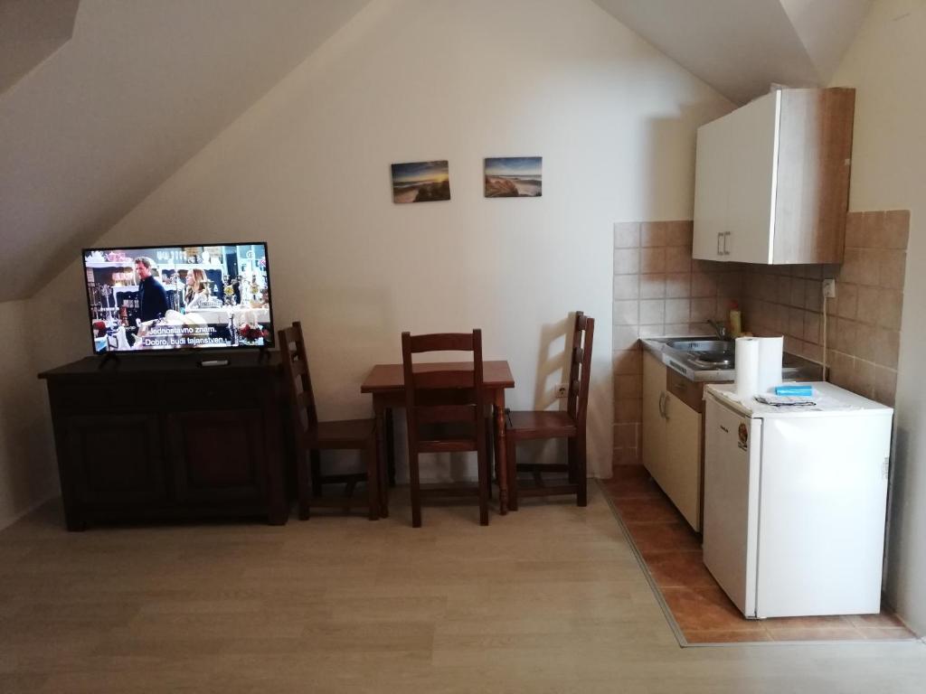 Apartman Marina photo 4
