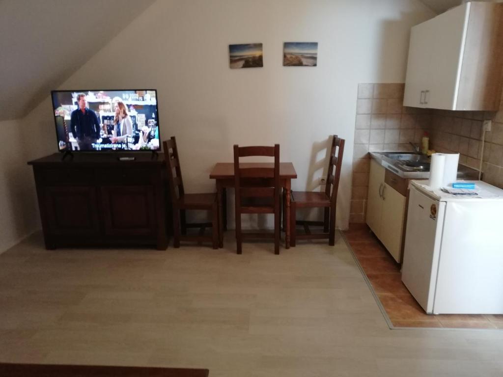 Apartman Marina photo 3