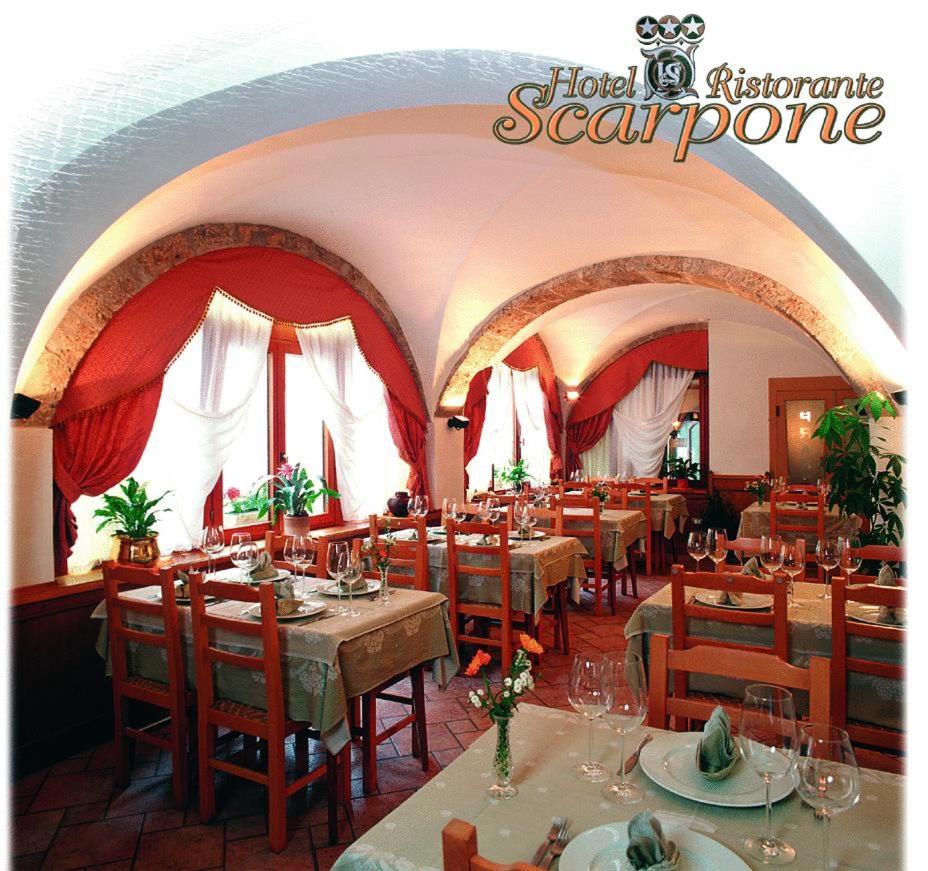Albergo Scarpone photo 4