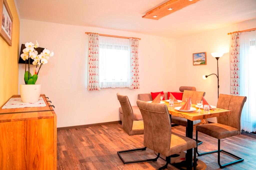 Pension Unterstein photo 1