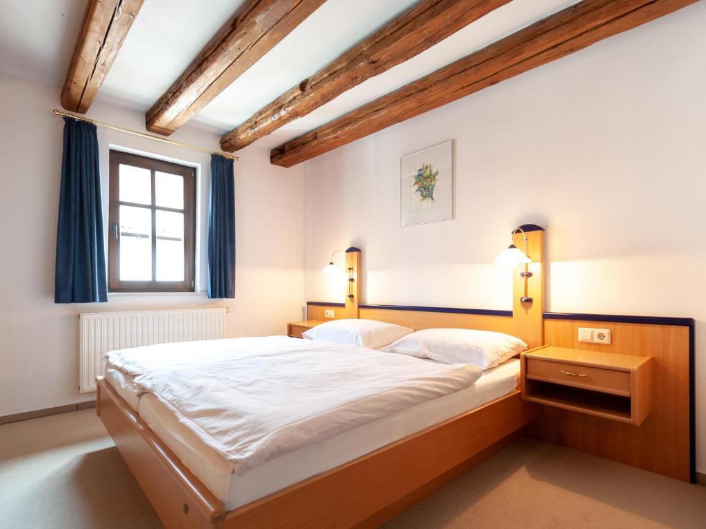 Gästezimmer im Weingut Wolf photo 4