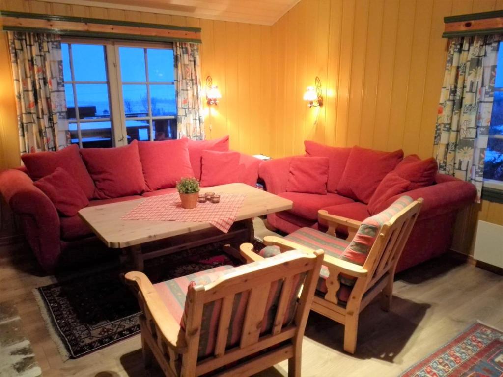 Torsetlia Cottages and Apartments photo 3