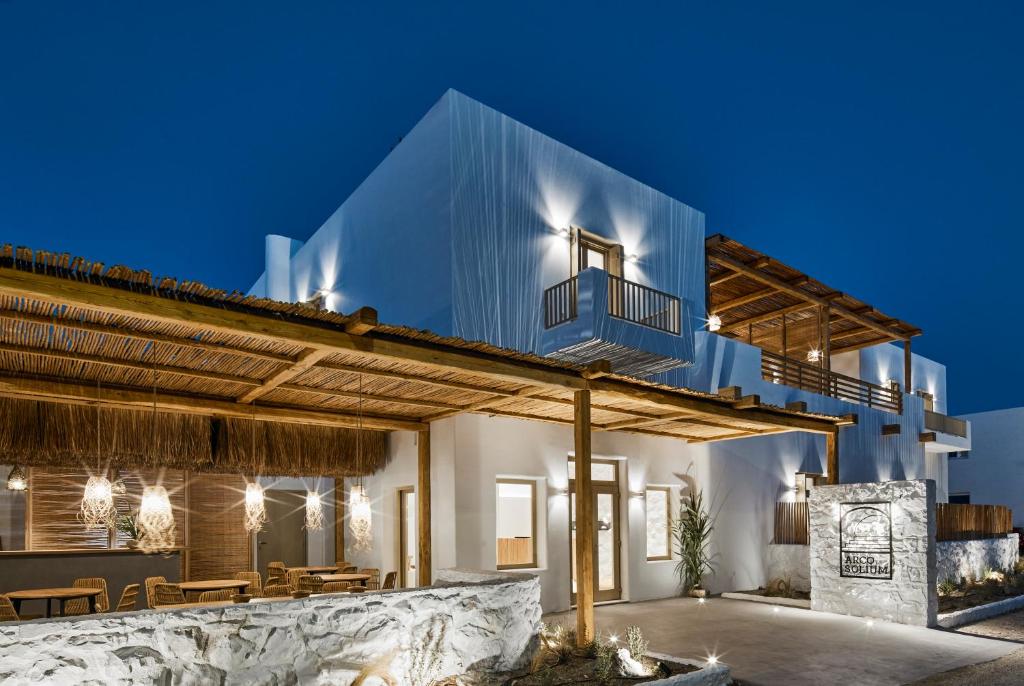 Arco Solium Suites photo 1