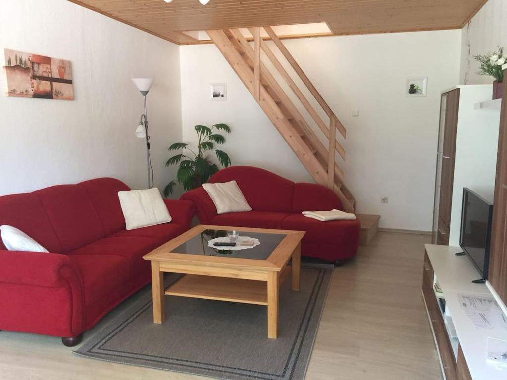 Ferienwohnung bi Klatt tu Hus photo 1