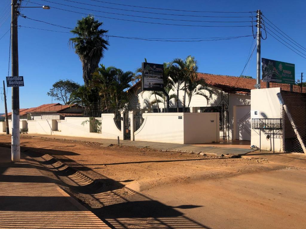 Pousada Sonho de Luz photo 1