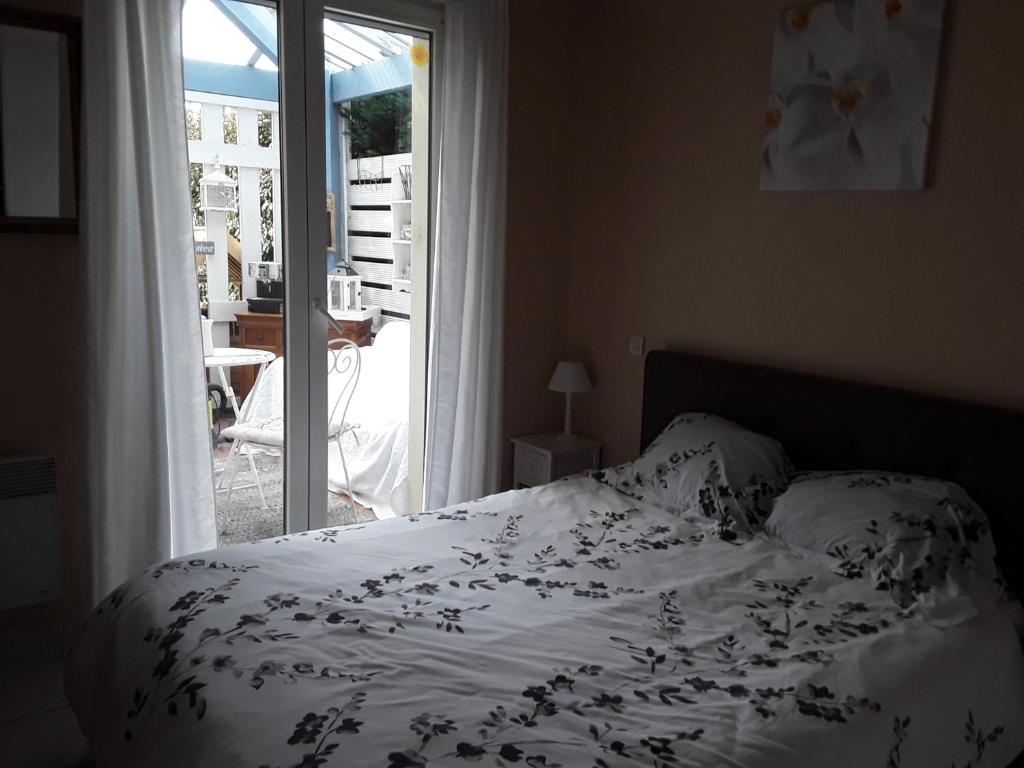 Chambre Privée Chez l'Habitant photo 2