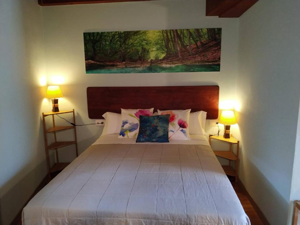 El interior de Gaia photo 2