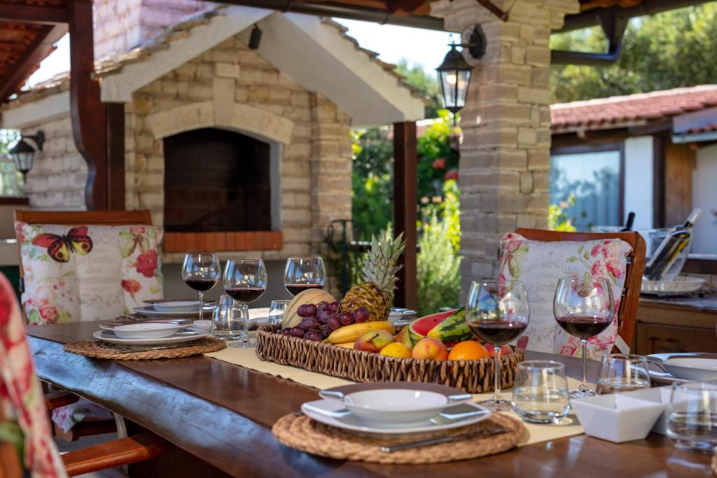 Villa Oliva photo 4