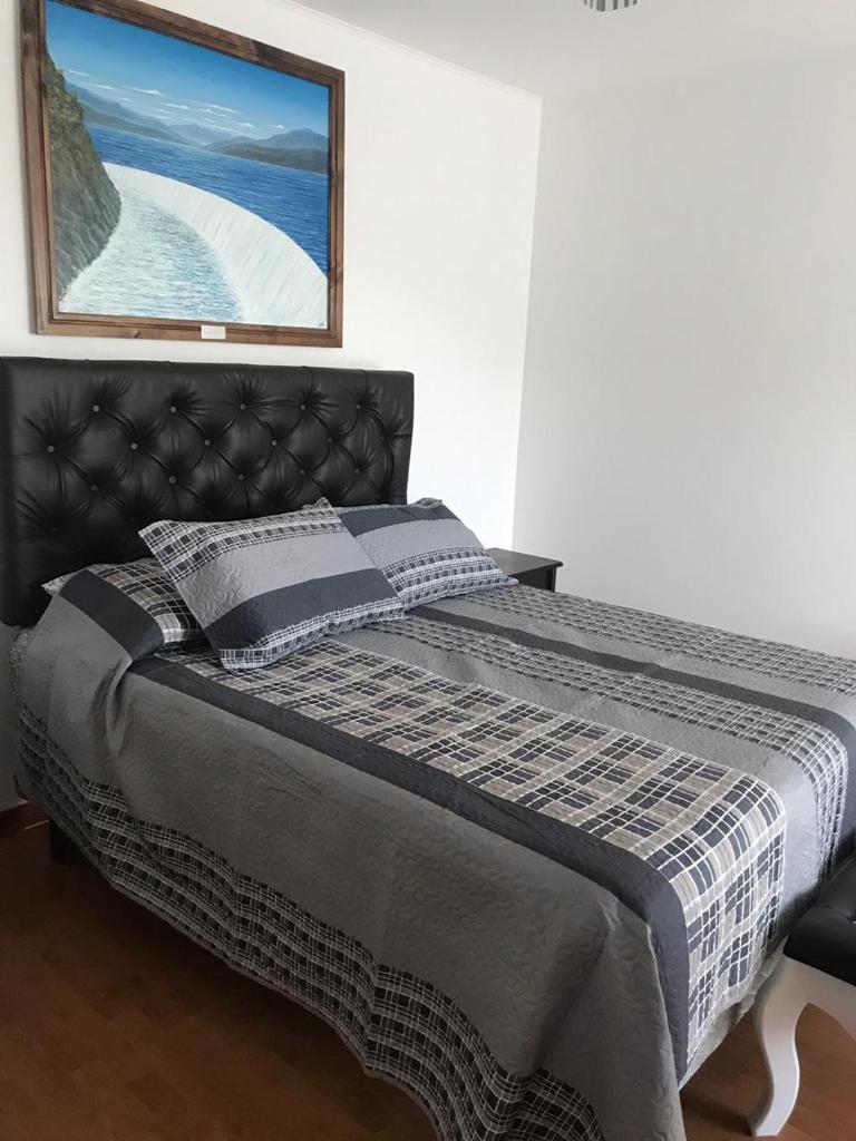ApartHotel Santiago photo 4