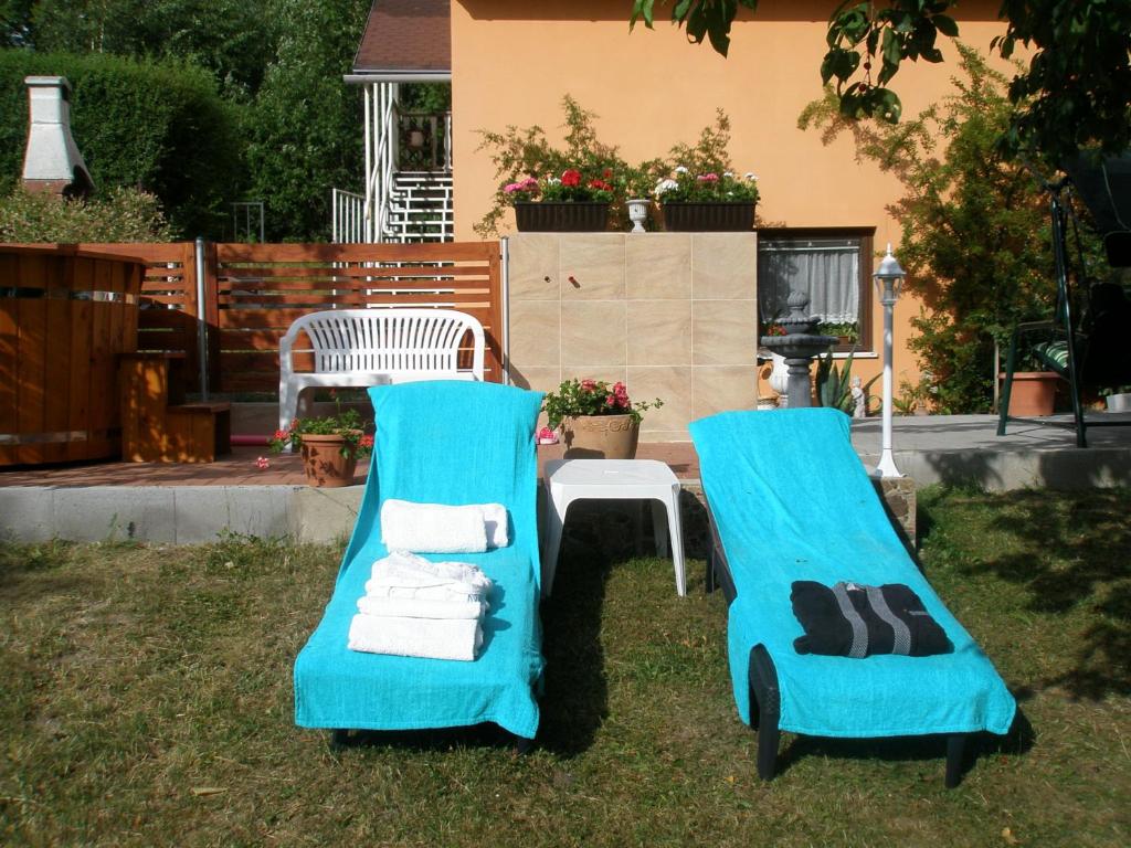 Pension Jana Tatrovice photo 4