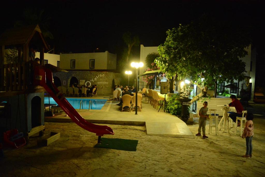 Bodrum Park Hotel photo 1