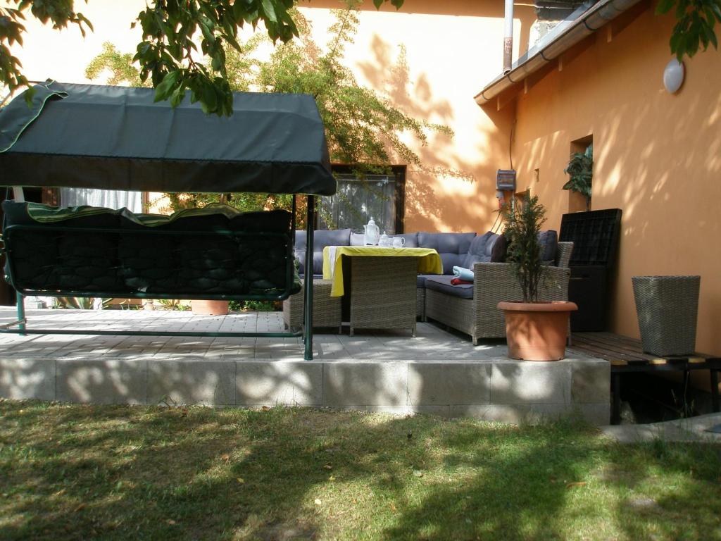 Pension Jana Tatrovice photo 3