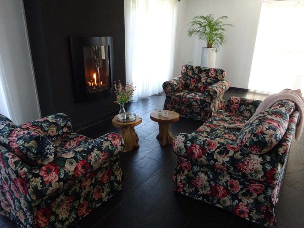 Holiday Home Zeewolde photo 1