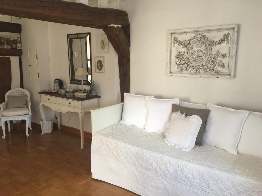 B&B les Agapanthes photo 3