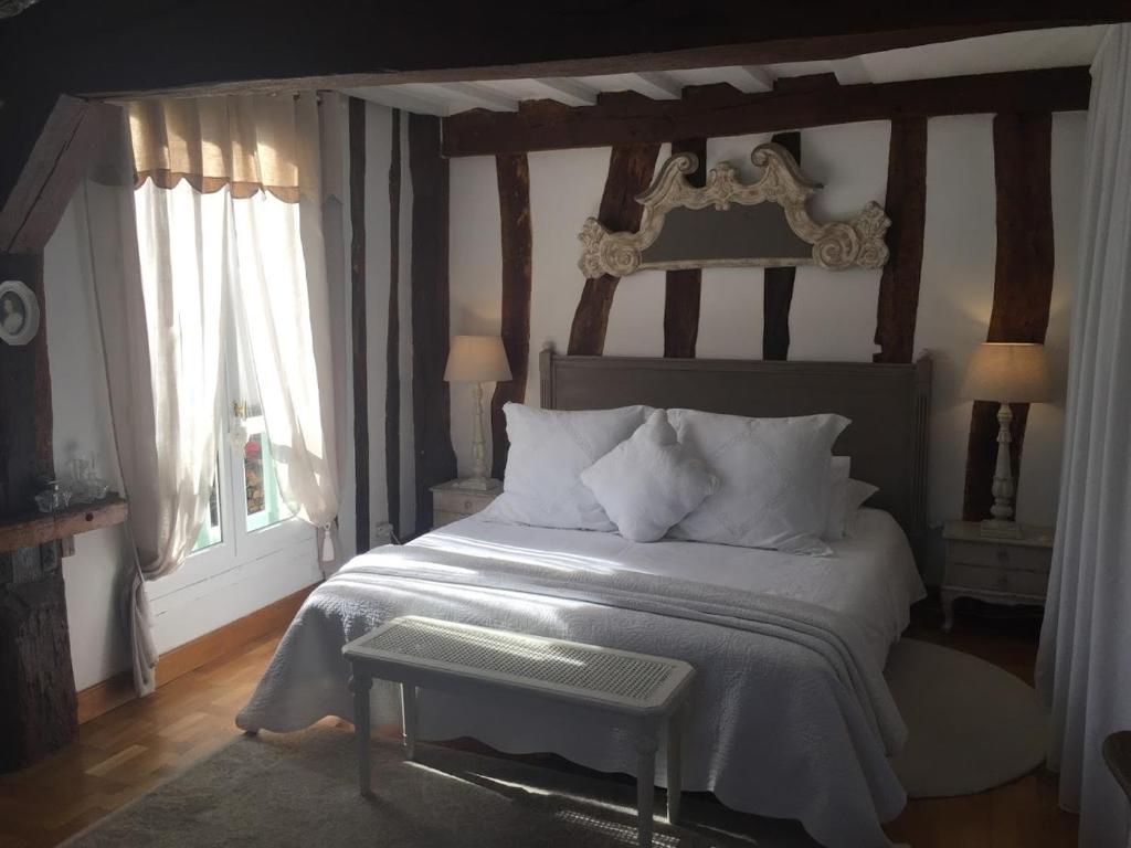 B&B les Agapanthes photo 2