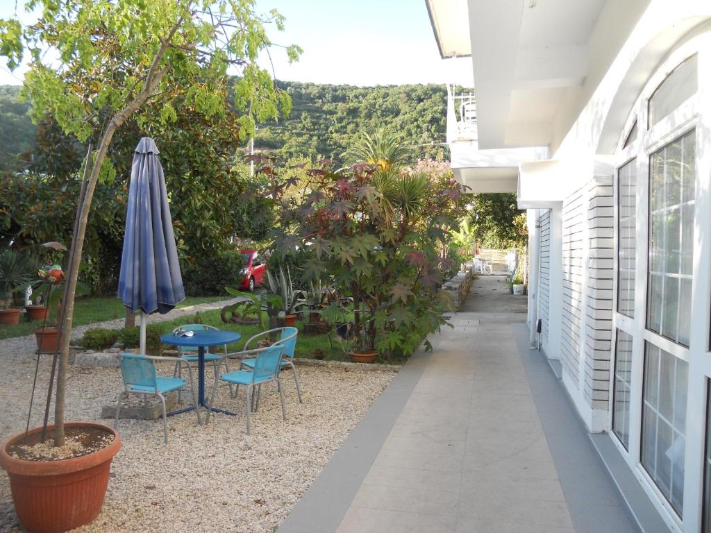 Студио (Номер-студио (для 2 взрослых)), Apartments LaRos