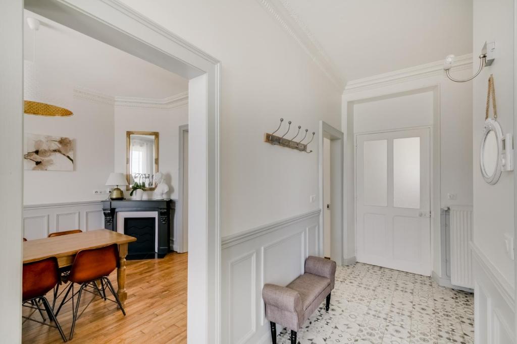 Maison Qui s'y frotte s'y pique photo 2