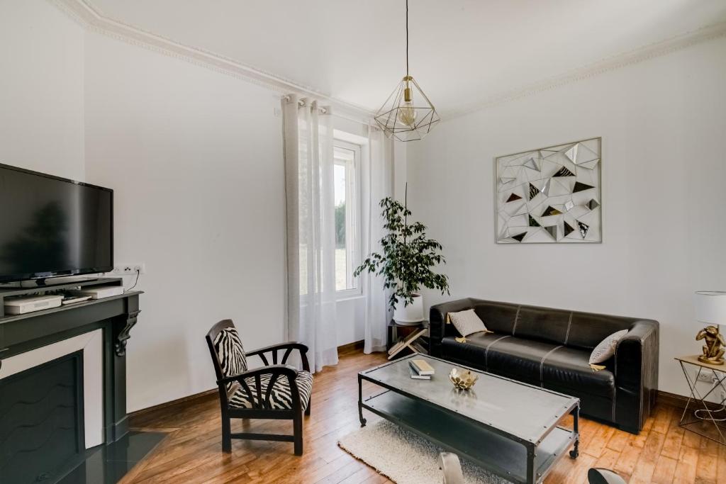 Maison Qui s'y frotte s'y pique photo 4