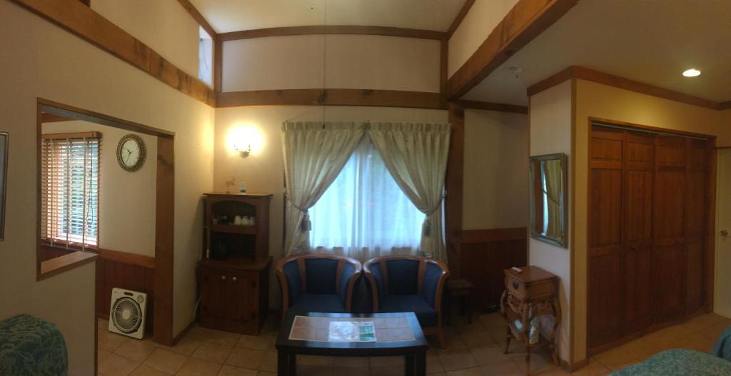 Private Hotel Rei photo 2