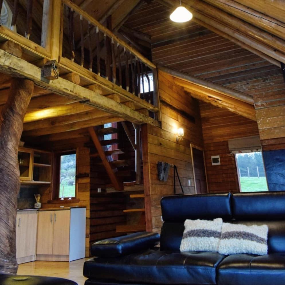 Lodge El Sarao A Una Hora De Puerto Varas photo 3