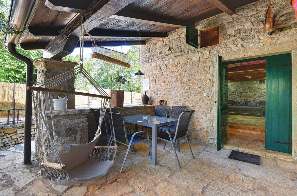 Villa Dani photo 1