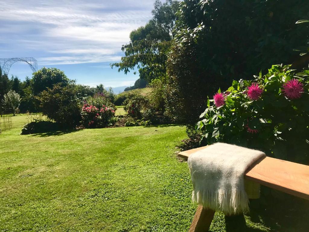 Southland Organic Farmstay photo 1