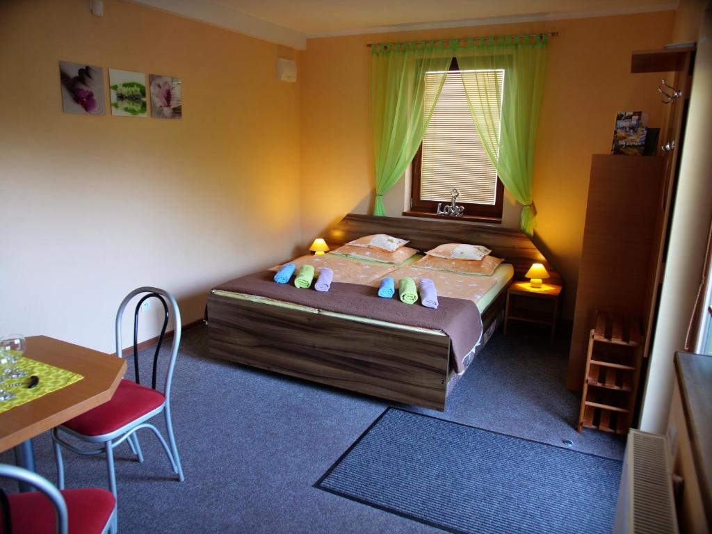 Apartmány u Slavky photo 4