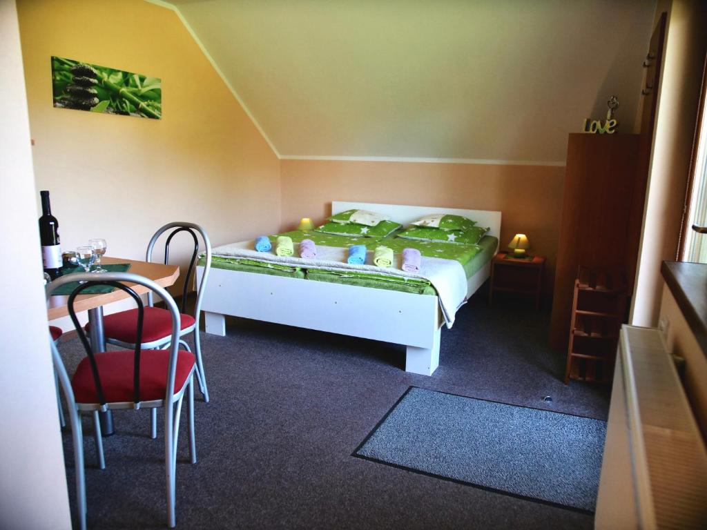 Apartmány u Slavky photo 2