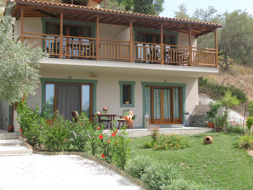 Althea Accommodation photo 4