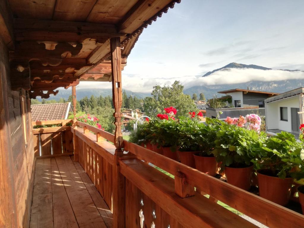 Ferienhaus Weberhof photo 4