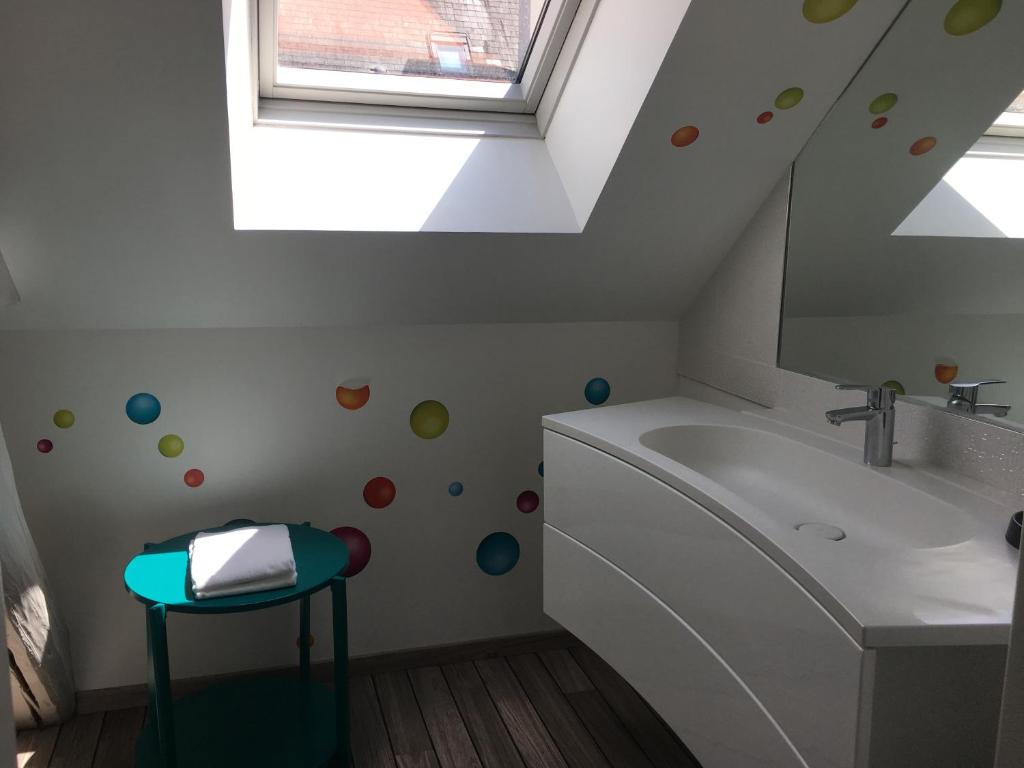Loft P'tite Pomme Azay le Rideau photo 4