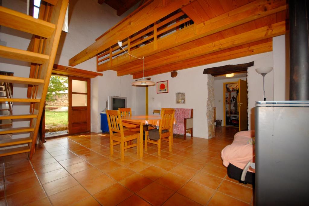 Nature house Jasenka photo 3