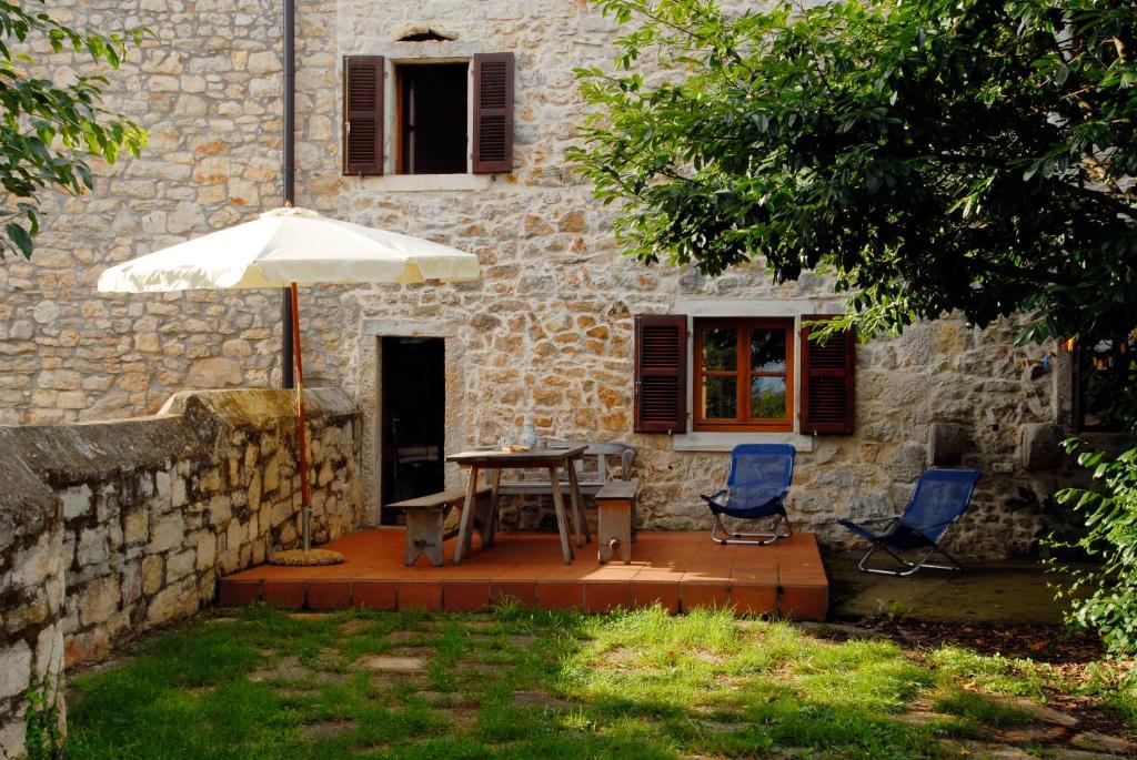 Nature house Jasenka photo 1