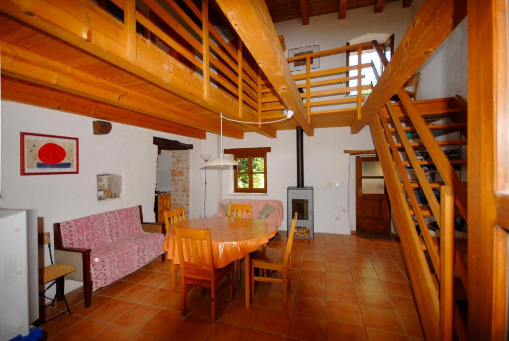 Nature house Jasenka photo 4