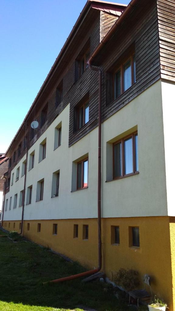 Apartmány 1050 photo 1