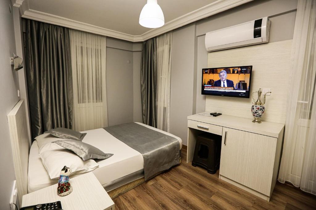 PAPİLLONADA HOTEL photo 4