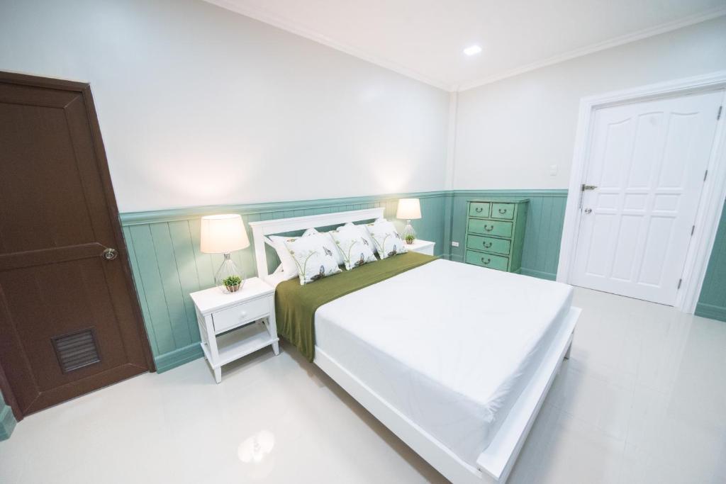 The Partridge Guesthouse photo 3