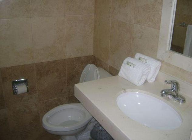 Двухместный (Двухместный номер с 1 кроватью), Hotel Itto