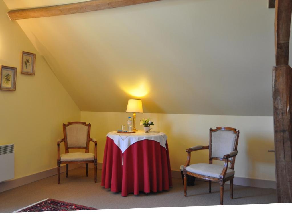 Moulin du Fief Gentil photo 3