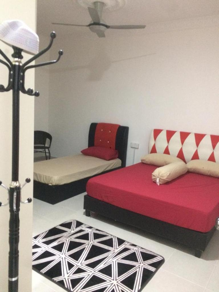Sesuci Murni Homestay photo 4