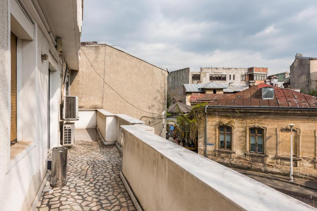 Вилла (Стандартная вилла), Bucharest VIP Villa