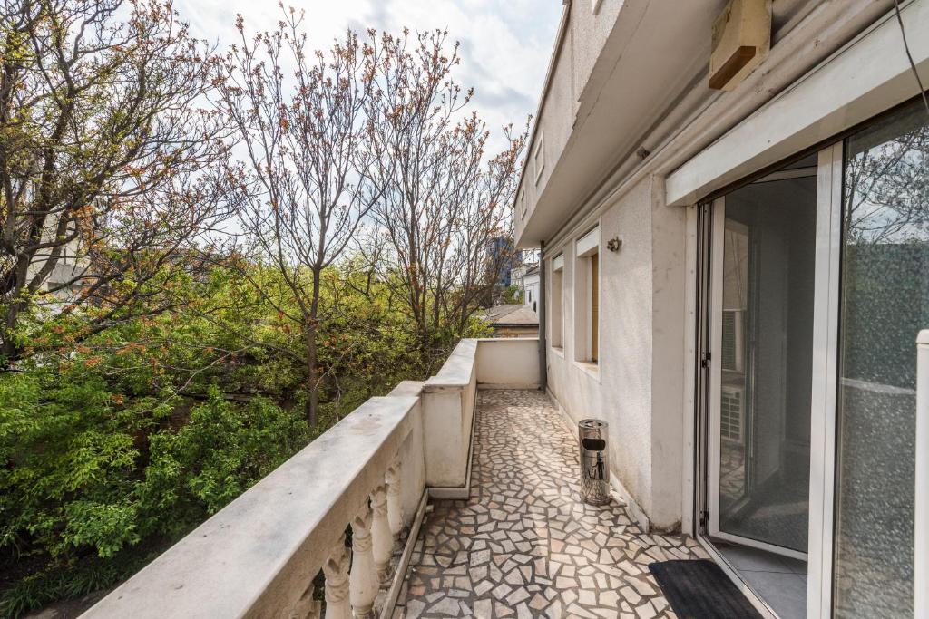 Вилла (Стандартная вилла), Bucharest VIP Villa
