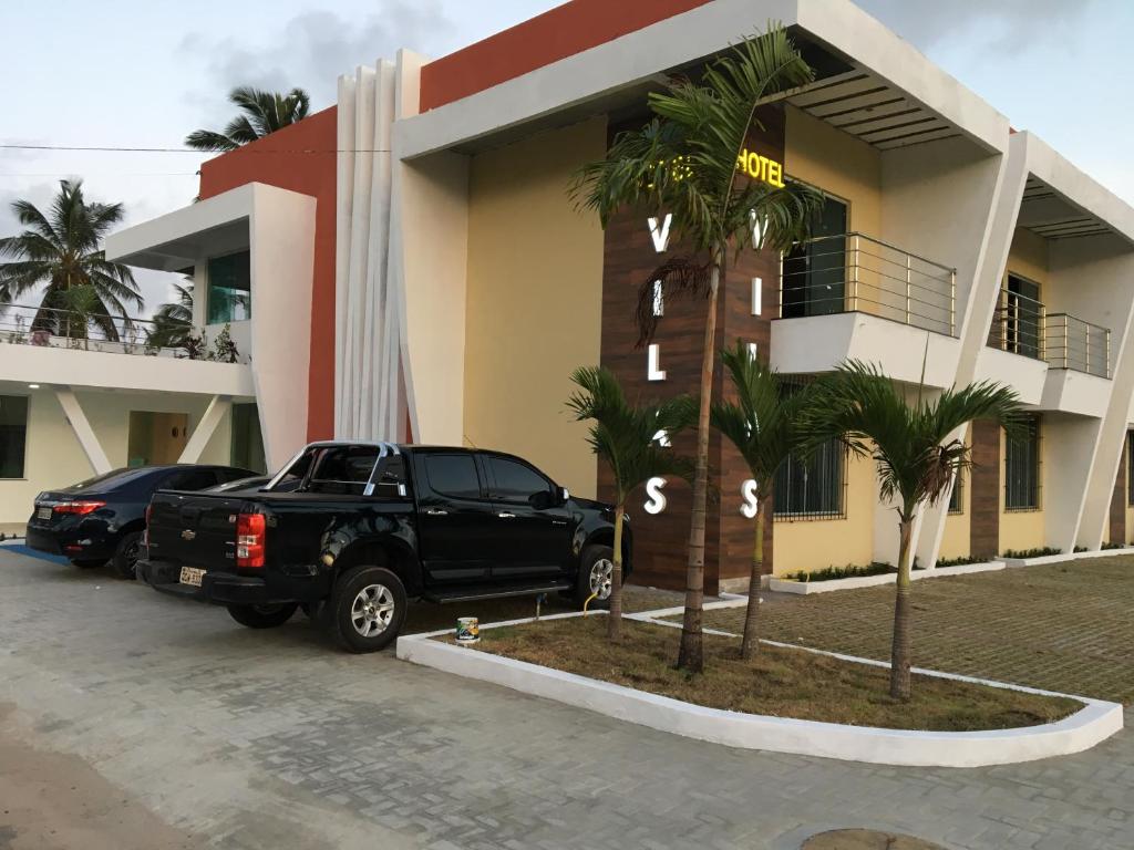 Hotel Vilas photo 1