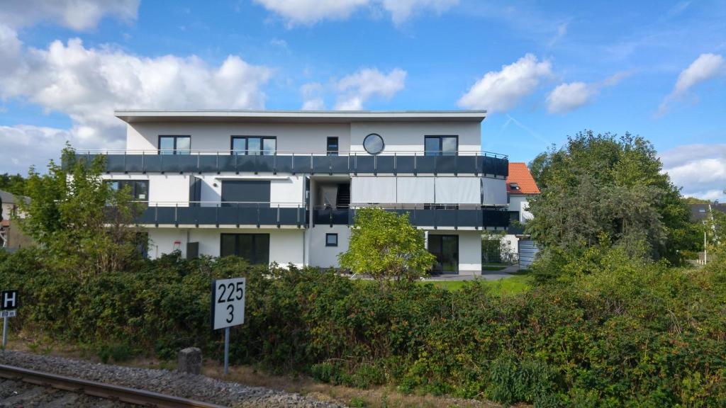 Strandstraße H3W6 Kölpinsee photo 1