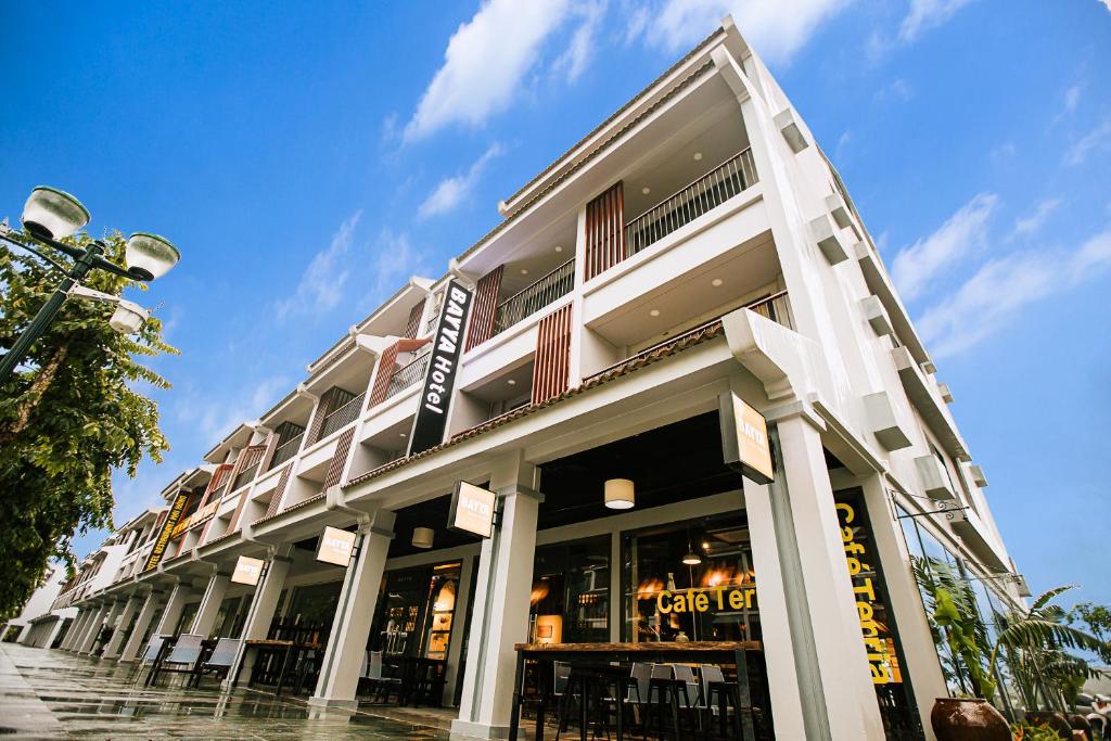 BAYYA HOTEL PHU QUOC