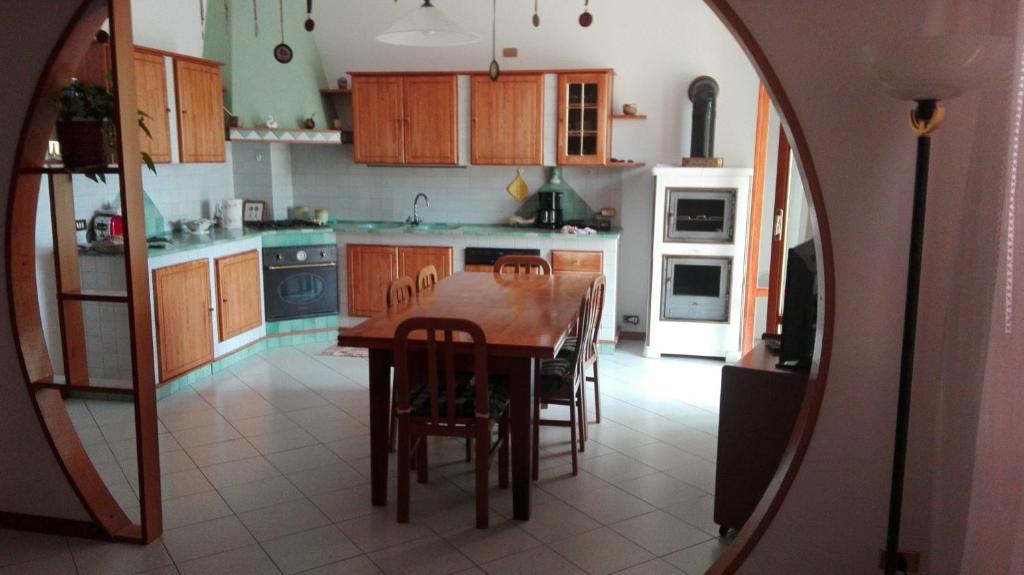 Country house bike friendly Famiglia Belleggia photo 1